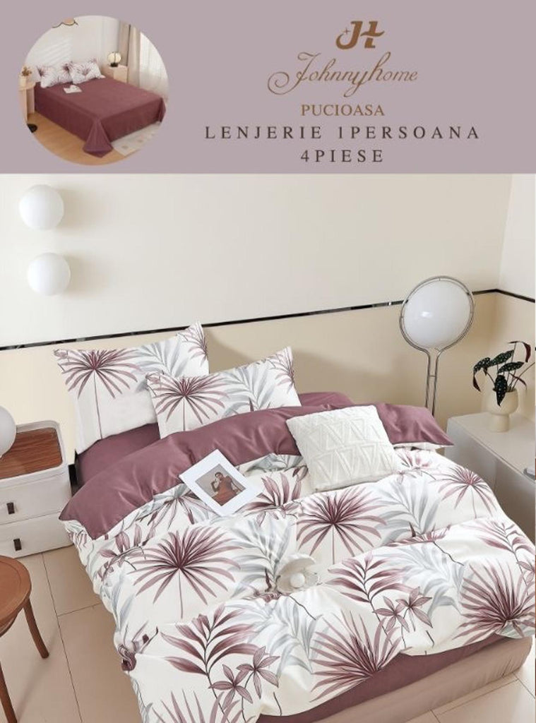 Lenjerii o Persoana Pucioasa Finet Maro Albe Frunze LSF93