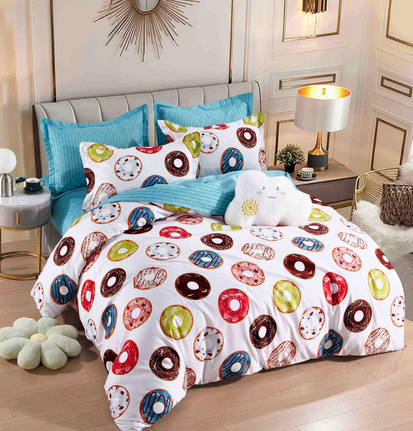 Lenjerii o Persoana Finet Multicolore Donnat LSJ141