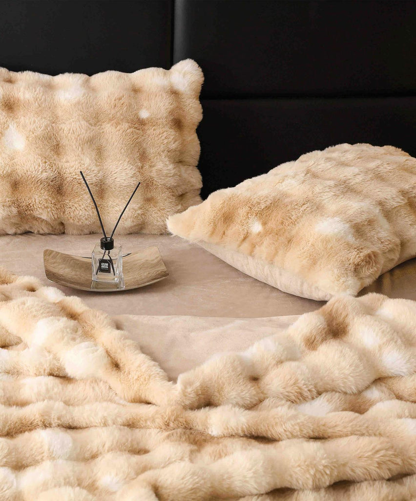 Lenjerie COCOLINO ExtraPufoasa, Pat Dublu, 6 Piese, Cod LCJ710