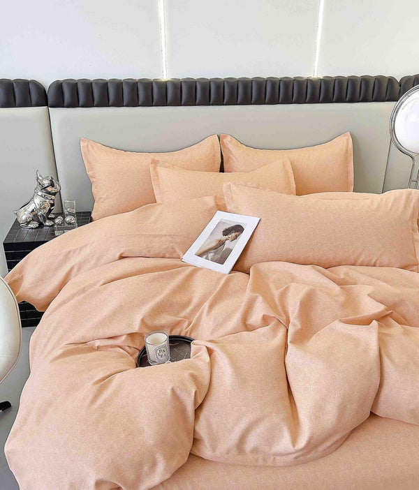 Lenjerii cu Elastic Finet Gros Pat Dublu Corai Flori BFEJ31