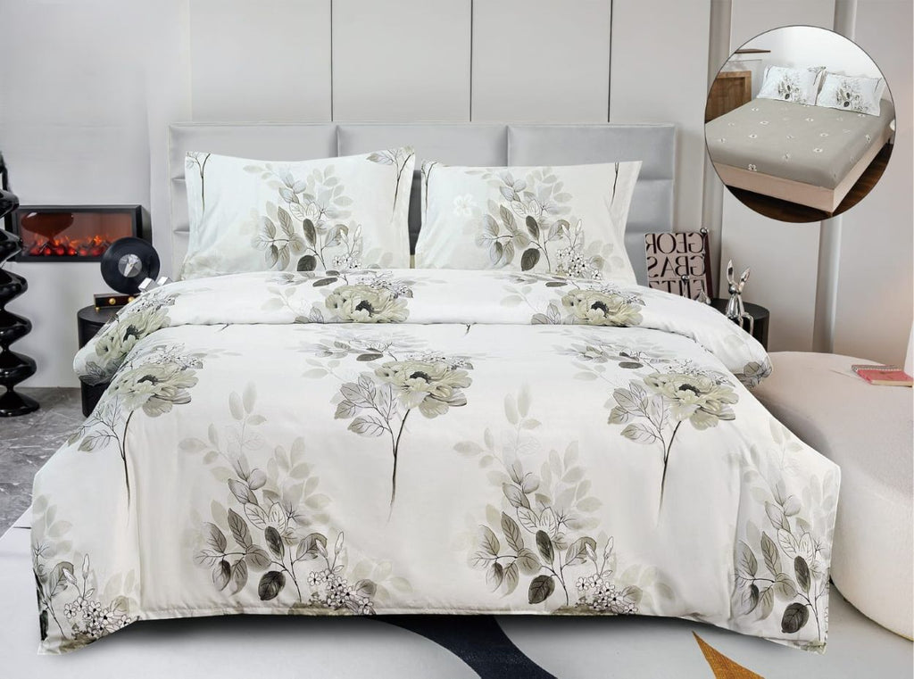 Lenjerii Bumbac cu Elastic 1+1 Gratis Lila Fluturasi LE751