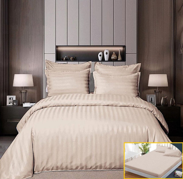 lenjerii cu elastic bumbac finet damasc alb  pucioasa DME15