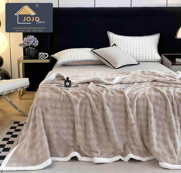 Paturi Cocolino Premium Bej PCJ501