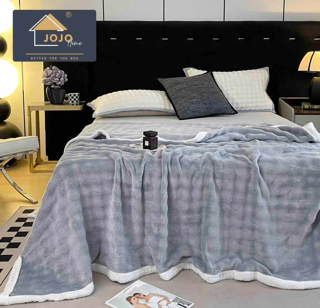 Paturi Cocolino Premium Gri PCJ502