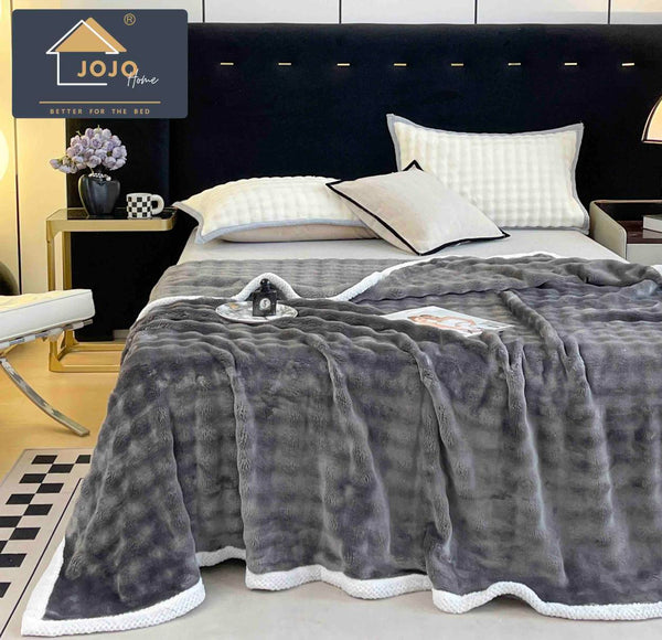 Paturi Cocolino Premium Gri PCJ510