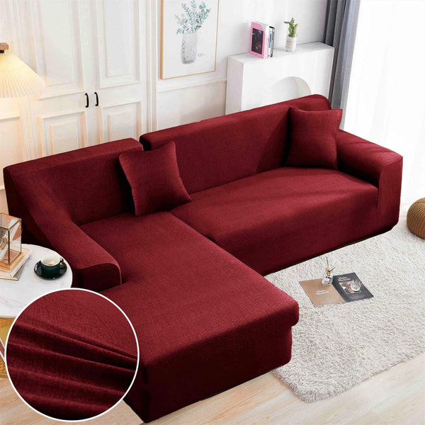 Huse Elastice Coltar Living Grena HMU32B